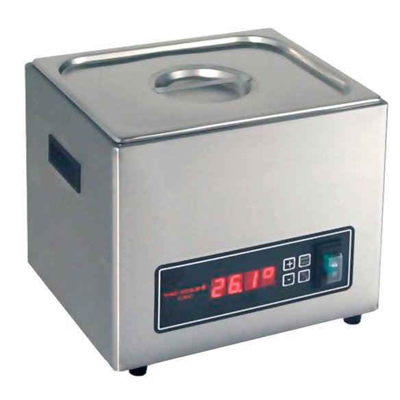 Sous Vide cocción al Vacío a baja temperatura VAC-STAR CSC-Z005CSC-09