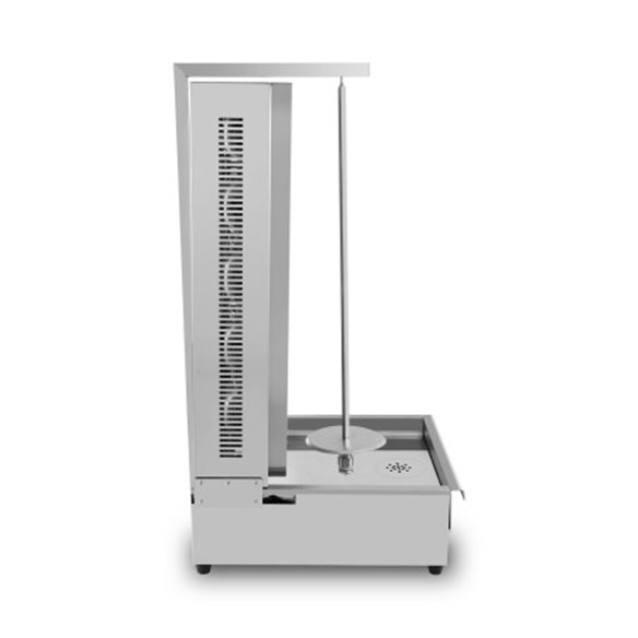 Asador Kebab 5 Quemadores GSG-1050A-Z070GSG-1050A