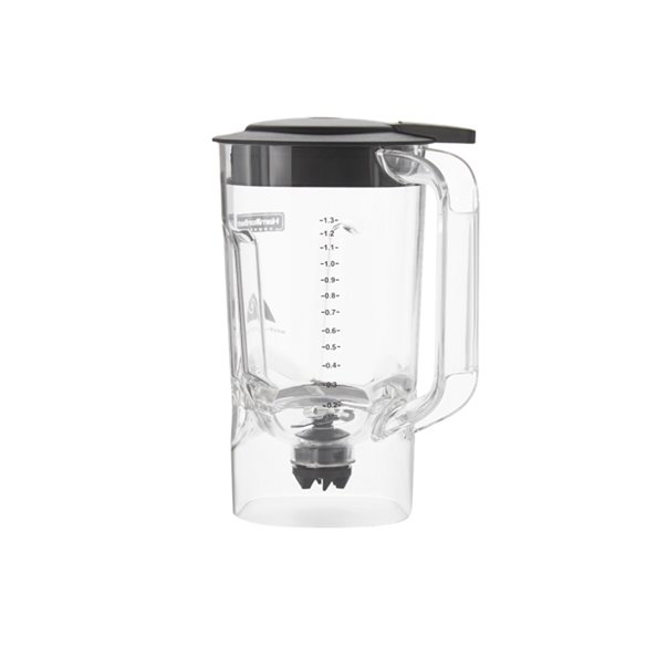 Batidora de vaso profesional Hamilton Beach 908R 1,25 litros-Z131HBB908R-CE