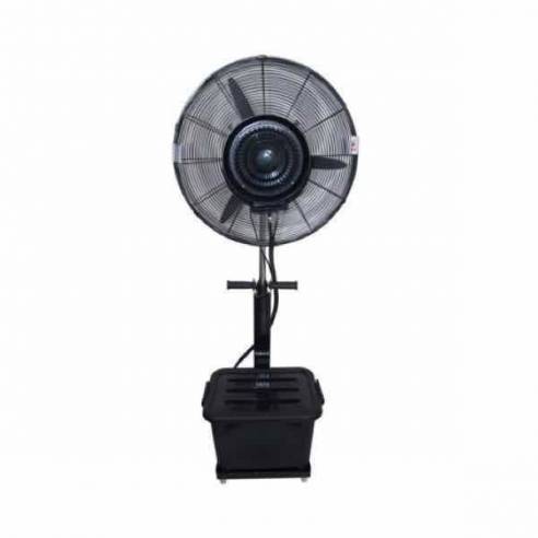 Ventilador con nebulizador de agua 42 litros MV-27096 para terraza-Z052129762