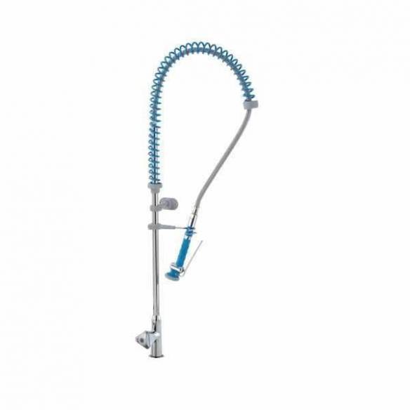 Grifo de ducha industrial Edenox GD1 E de 1 agua -Z00919003417