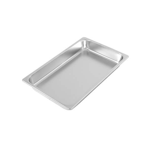 Frite o aquecedor 1000W por Radiação Infravermelha GN1/1-65 com medidas 560x500x330h mm CIGN-1