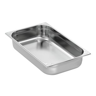 CUBETA GN 1/1 100 MM. COMAS serie GN INOX-Z07710570