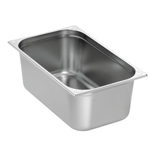 CUBETA GN 1/1 200 MM. COMAS serie GN INOX-Z07710572