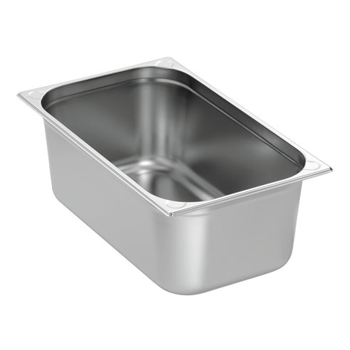 CUBETA GN 1/1 200 MM. COMAS serie GN INOX