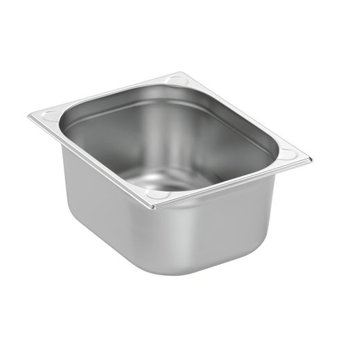 CUBETA GN 1/2 150 MM. COMAS serie GN INOX-Z07710577