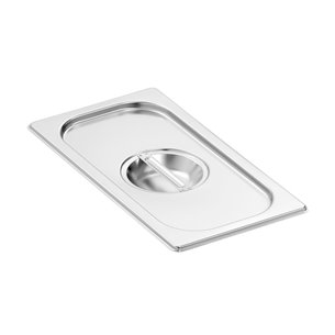 TAPA NORMAL GN 1/3 COMAS serie GN INOX-Z07710633