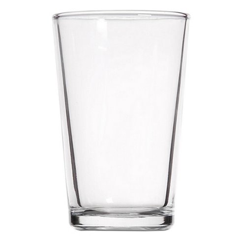 - Vaso Caña 20 Cl. BORMIOLI