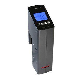 Sousvide de inmersión VAC-STAR Chef Classic-Z005VCCVSOUSVIDE