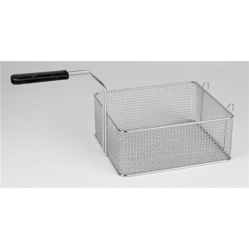 Cesta para Freidora Eléctrica MFRE74T y MFRE77T 1 Cuba 26x29,5x12 (cm) MAGISTRA PLUS 700