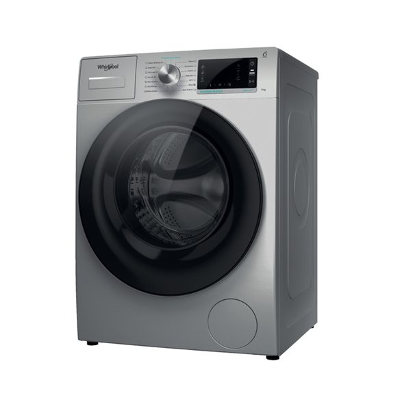 Lavadora semi-industrial Whirlpool AWG 912S-PRO 9 kg profesional