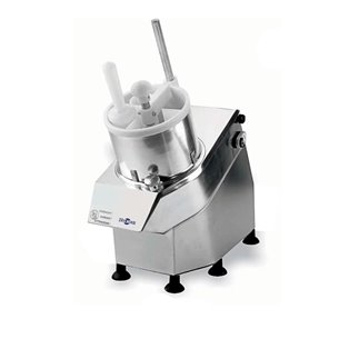 Cortadora de Hortalizas Chef-ve300 Producion 150-300 kg hora Irimar