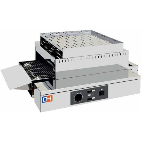 Tostador de cinta 3000W Especial Buffet  750x435x260h mm TCH210