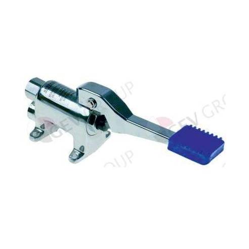 GRIFO PEDAL AGUA FRÍA 542914