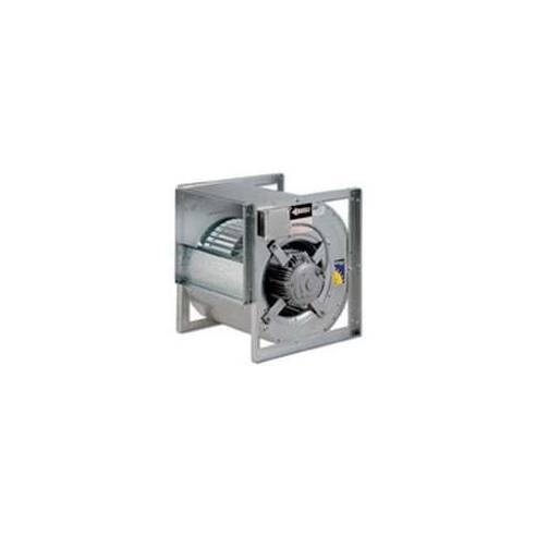 Clima Hosteleria- Turbina 400ºC / 2 horas Inmersas en Zona de Riesgo de 12/12 pulgadas CBDT-12/12-6M-1,5