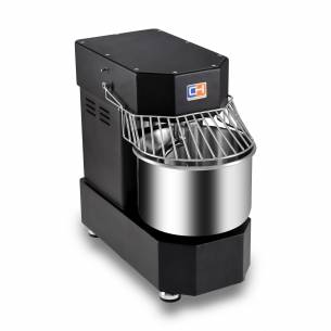 Clima Hosteleria- Amasadora Espiral 10 litros 0,55 kW con Variador Velocidad HS-5L