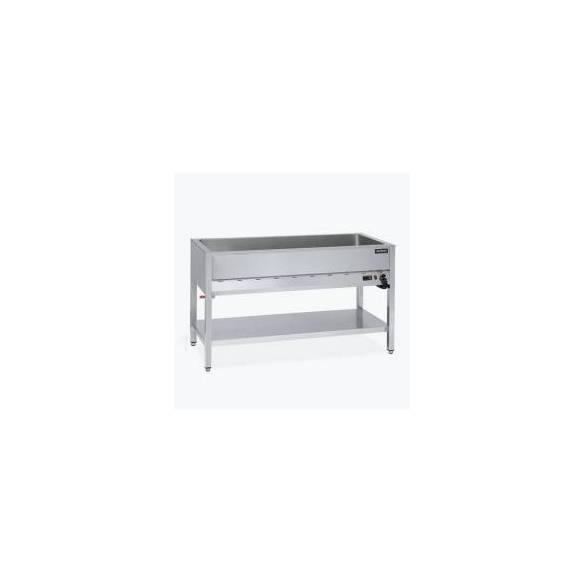 Tables bain-marie